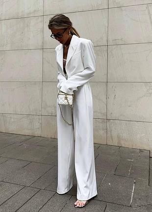 Стильний костюм 😍