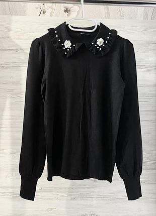 Свитер,полувер nobody’s child 7