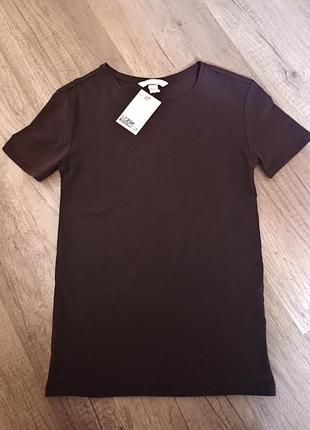 Нова футболка h&m