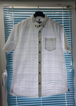 Сорочка marks & spencer heritage england (l)