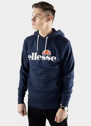 Худі ellesse