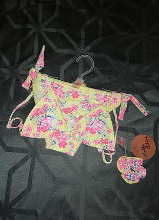 Купальник 7/8, 9/10, 11/12, 13/14, 15/16 років