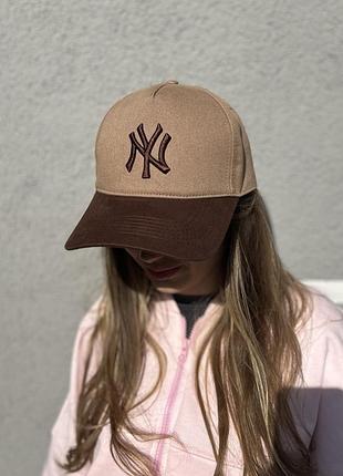 Кепка бейсболка жіноча