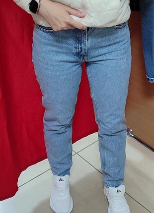 Джинси zara  eur 36