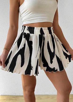 Спідниця-шорти р.s-m
