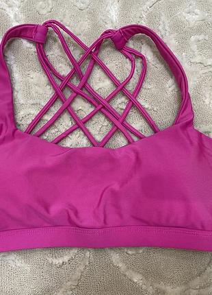 Купальний топ sinsay