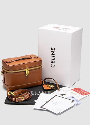 Сумка женская трендовая кожаная