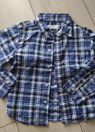 Рубашка нова