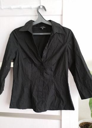 Блуза рубашка на с