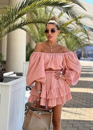 Костюм 😍новинка