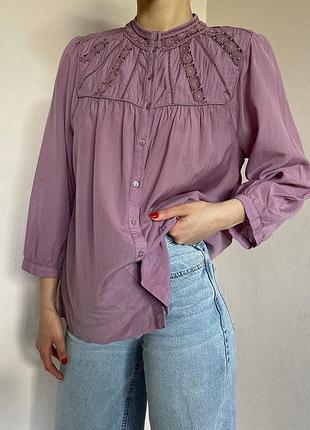 Сорочка від h&m б/у