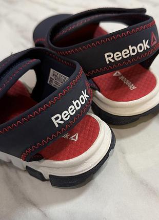Оригінал сандалі reebok. 3