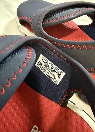 Оригінал сандалі reebok. 4