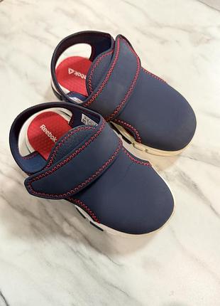 Оригінал сандалі bag reebok.