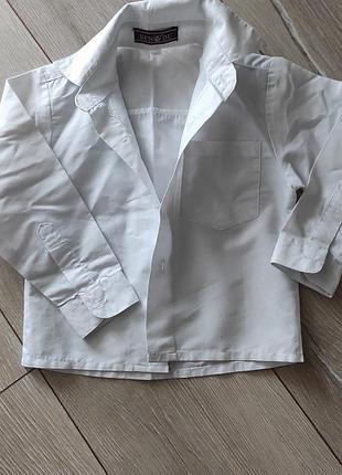 Рубашка святкова