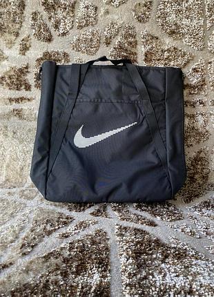 Шопер nike