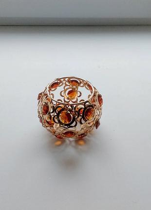 Запасной плафон для люстры светильника бра торшера