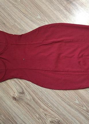 Платье вечернее