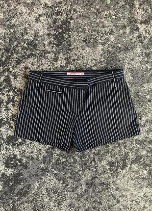 💋 жіночі класичні короткі шорти | pologarage