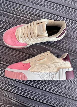 🔥 sale! кроссовки кеды puma