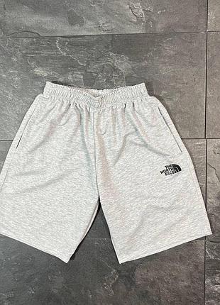 Шорты tnf разные цвета