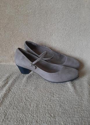 Туфли camper helena р.39 стелька 25см