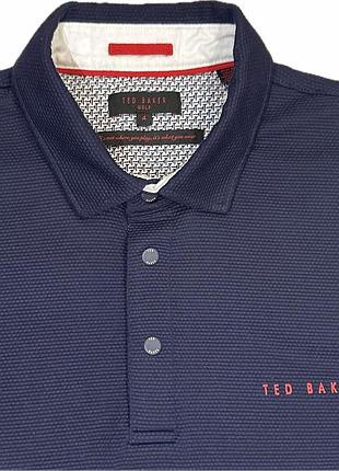 Ted baker поло оригинал 52-54