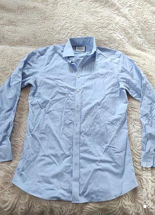 Мужская рубашка