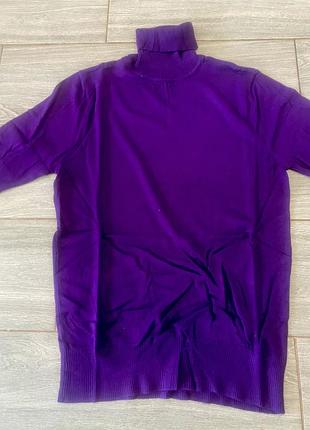 Тоненький пуловер  tchibo tcm germany р.38