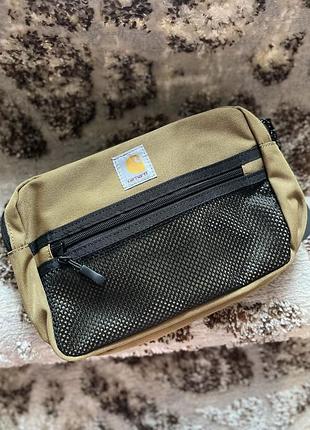 Месенджер carhartt