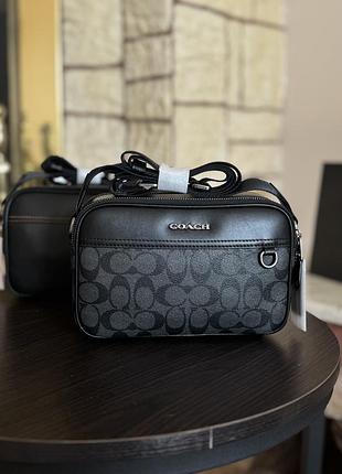 Сумка coach