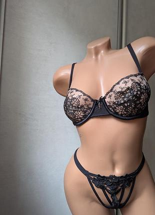 Бюстгальтер от victoria’s secret
