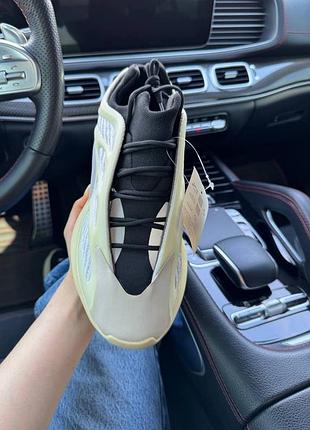 Adidas yeezy v3 azael 4