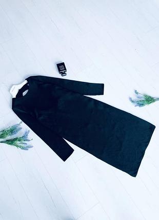Сукня asos з відкритою спинкою