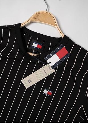 Чоловіча футболка tommy jeans oригінал