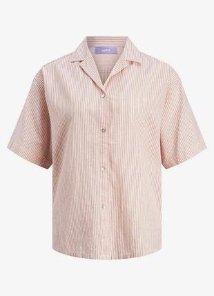 Літня сорочка бренду jack&jones