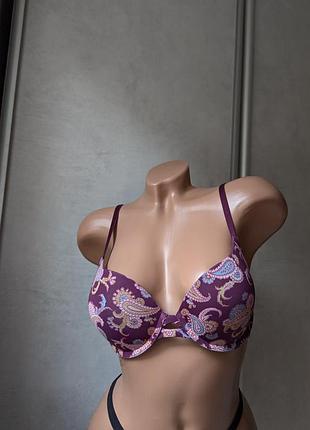 Бюстгальтер от victoria’s secret