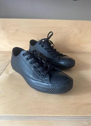 Кеди converse 37р.