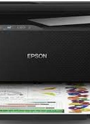 Бфп epson ecotank l3270 (c11cj67434)