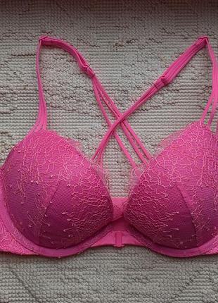 Бюстгальтер от victoria’s secret