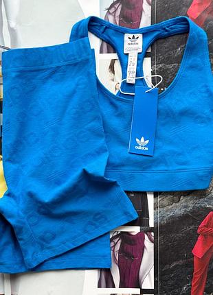 Костюм adidas