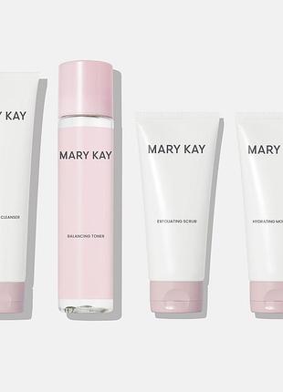 Набор средств mary kay® для увлажнения кожи