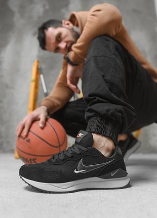 Мужские кроссовки nike 2