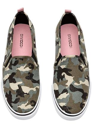 Слипоны h&m 39 р