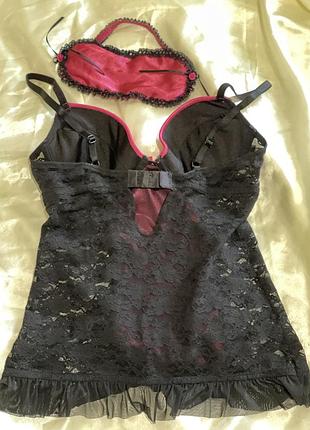 Корсет еротичний h&m. 2