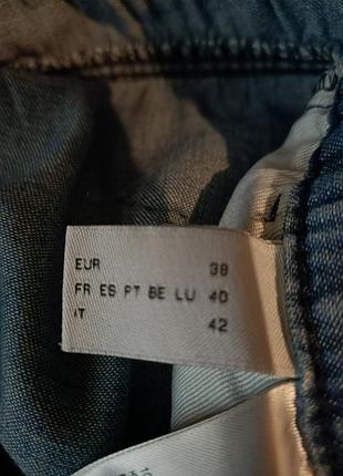 Шорти котонові 5