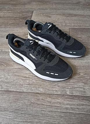 Кроссовки мужские puma originals спортивные кросівки чоловічі 42.5