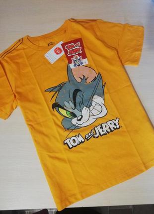 🌱яскрава футболка