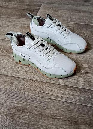 Кроссовки женские reebok originals спортивные кросівки жіночі 38.5
