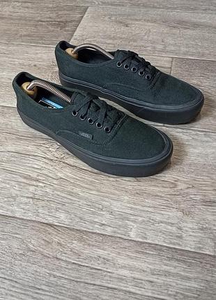 Кроссовки vans originals спортивные кросівки 40